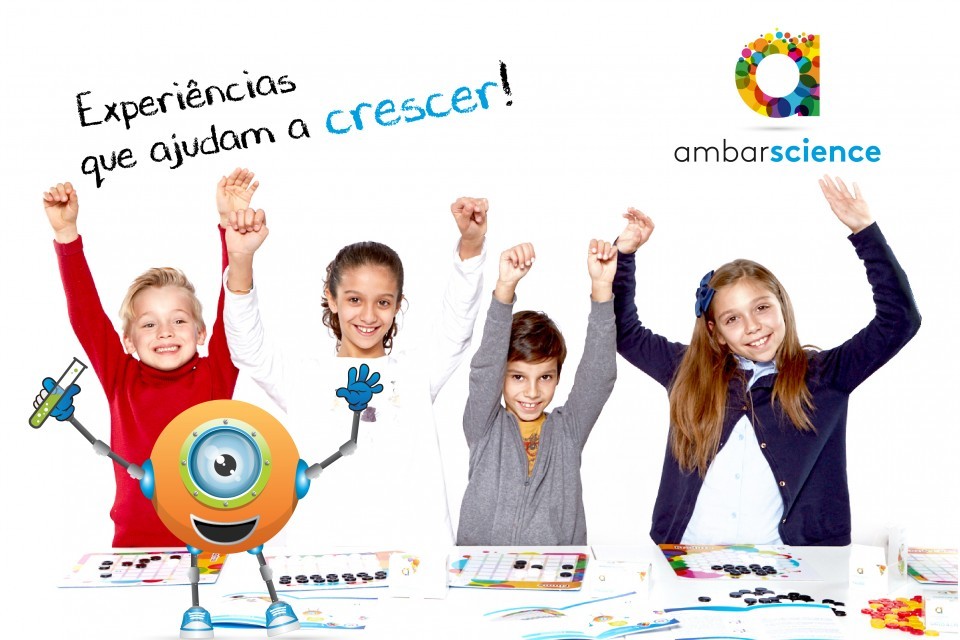 ambarscience